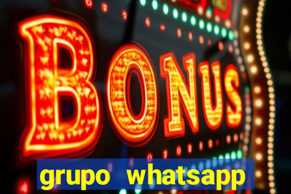 grupo whatsapp fortune rabbit